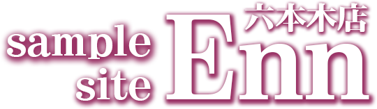 sample site pink